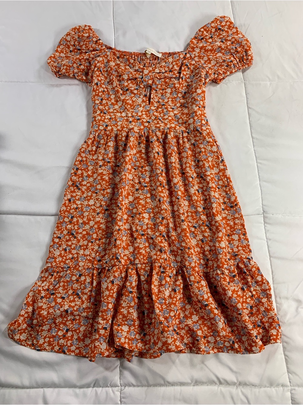 Preloved monteau Los Angeles dress size S
